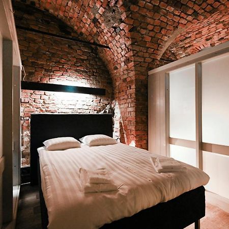 Old Town Stay Hostel Stockholm Exterior photo